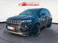 Jeep Compass Limited PHEV 4WD ACC+CAM+VIRTUAL+LED Noir - thumbnail 1