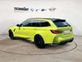 BMW M3 Competition M xDrive Touring / NP= 110.390,- Weiß - thumbnail 5