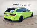 BMW M3 Competition M xDrive Touring / NP= 110.390,- Weiß - thumbnail 7
