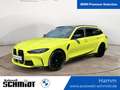 BMW M3 Competition M xDrive Touring / NP= 110.390,- Weiß - thumbnail 1