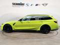 BMW M3 Competition M xDrive Touring / NP= 110.390,- Weiß - thumbnail 4