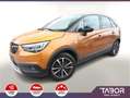 Opel Crossland X 1.2T 110 Innovation Pano Navi Оранжевий - thumbnail 1