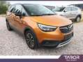 Opel Crossland X 1.2T 110 Innovation Pano Navi Narancs - thumbnail 2