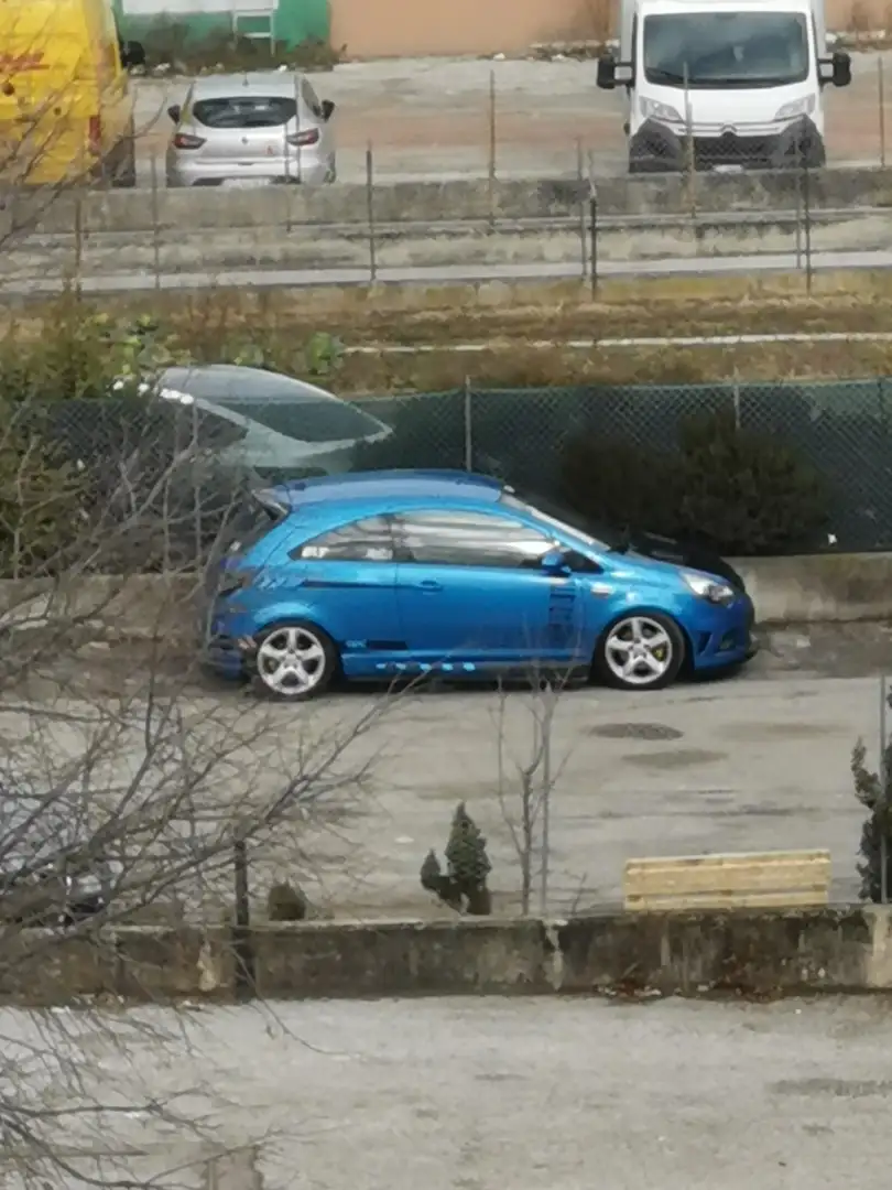 Opel Corsa 3p 1.6 turbo Opc 192cv FL - 1