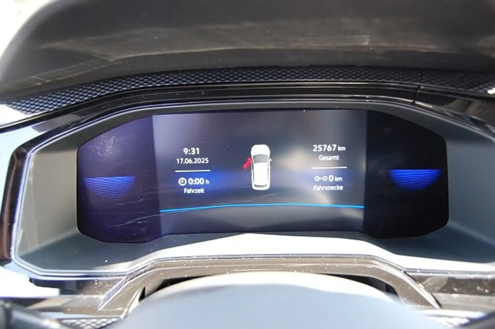 Volkswagen Polo Life App ACC PDC LED Sitzheizung Grau - 2