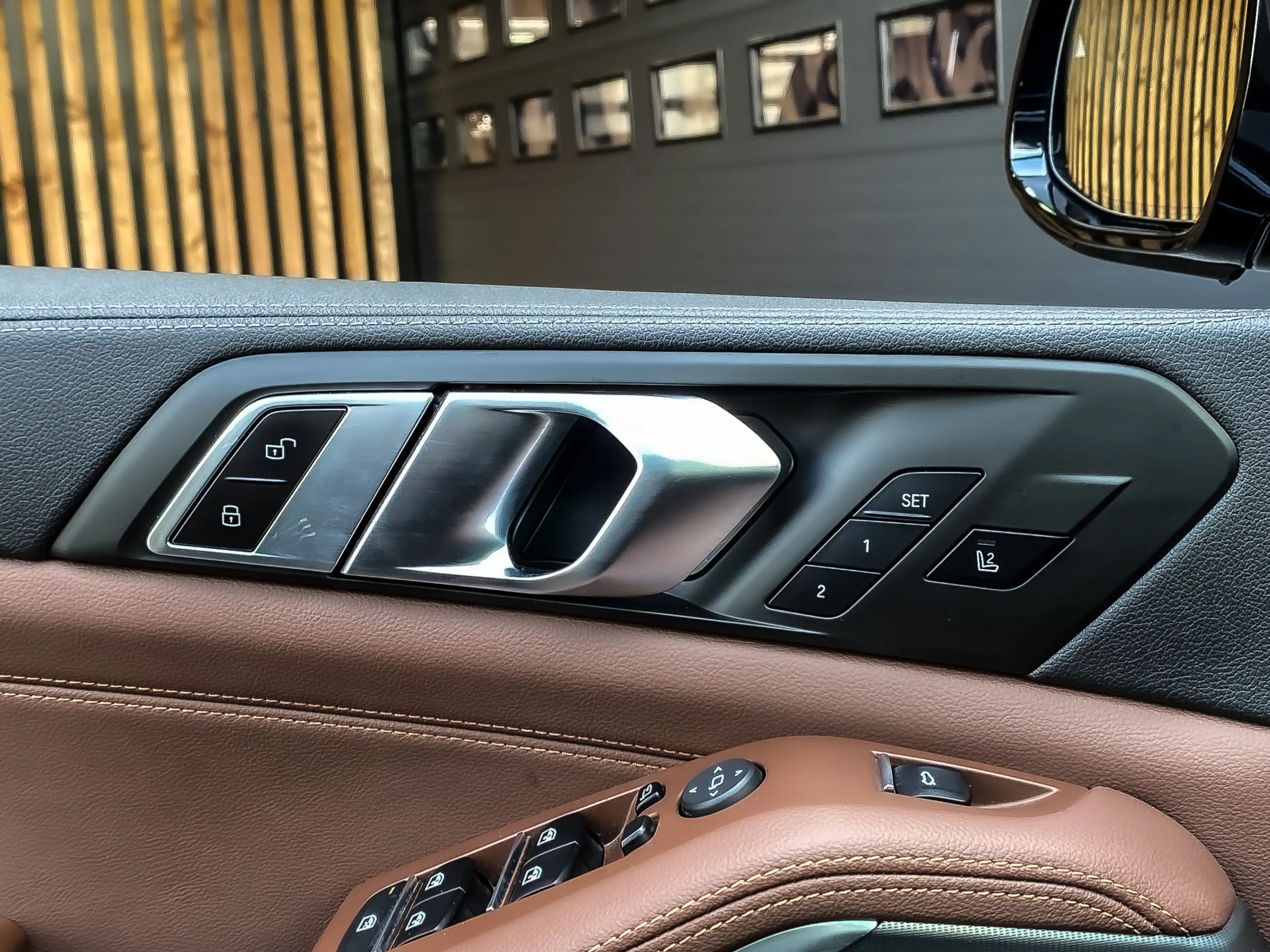 BMW X5 xDrive45e 394PK High Executive M-Sport | PANO | IC — photo 19