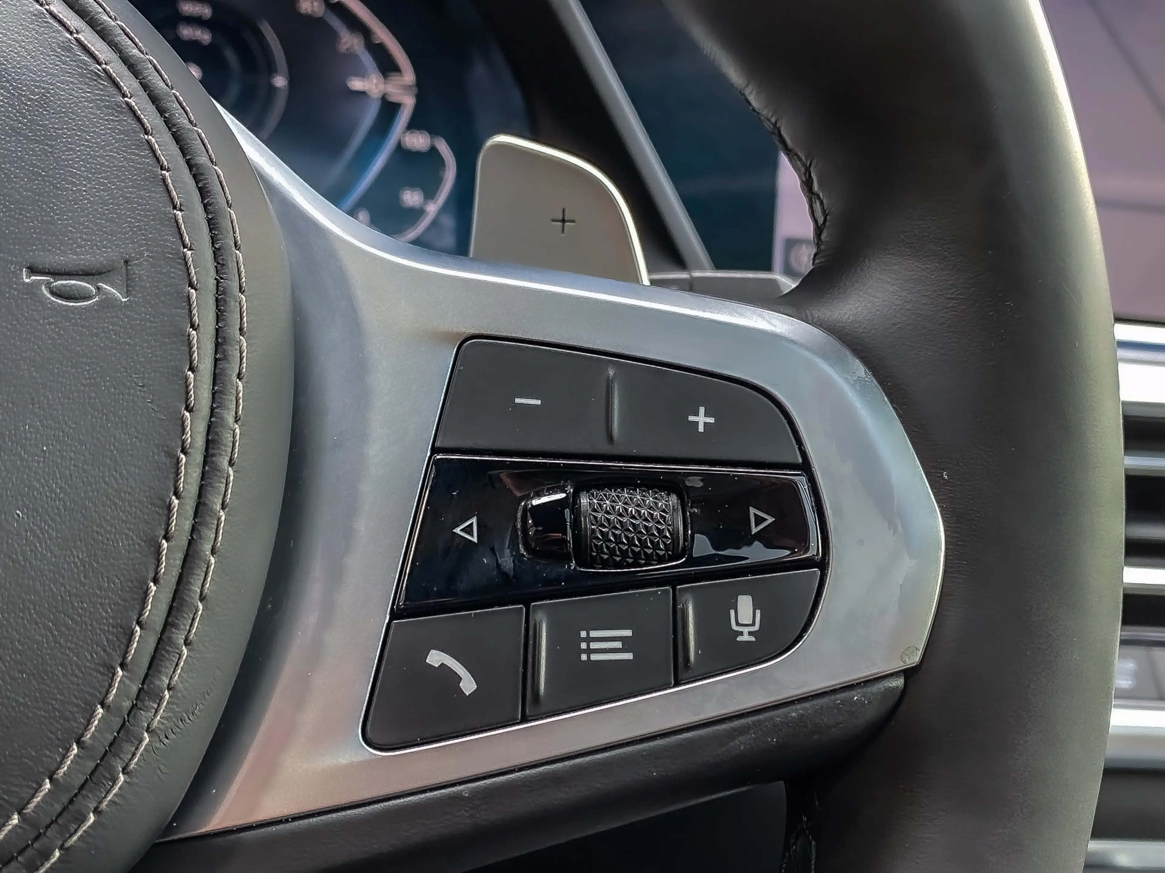 BMW X5 xDrive45e 394PK High Executive M-Sport | PANO | IC — photo 22
