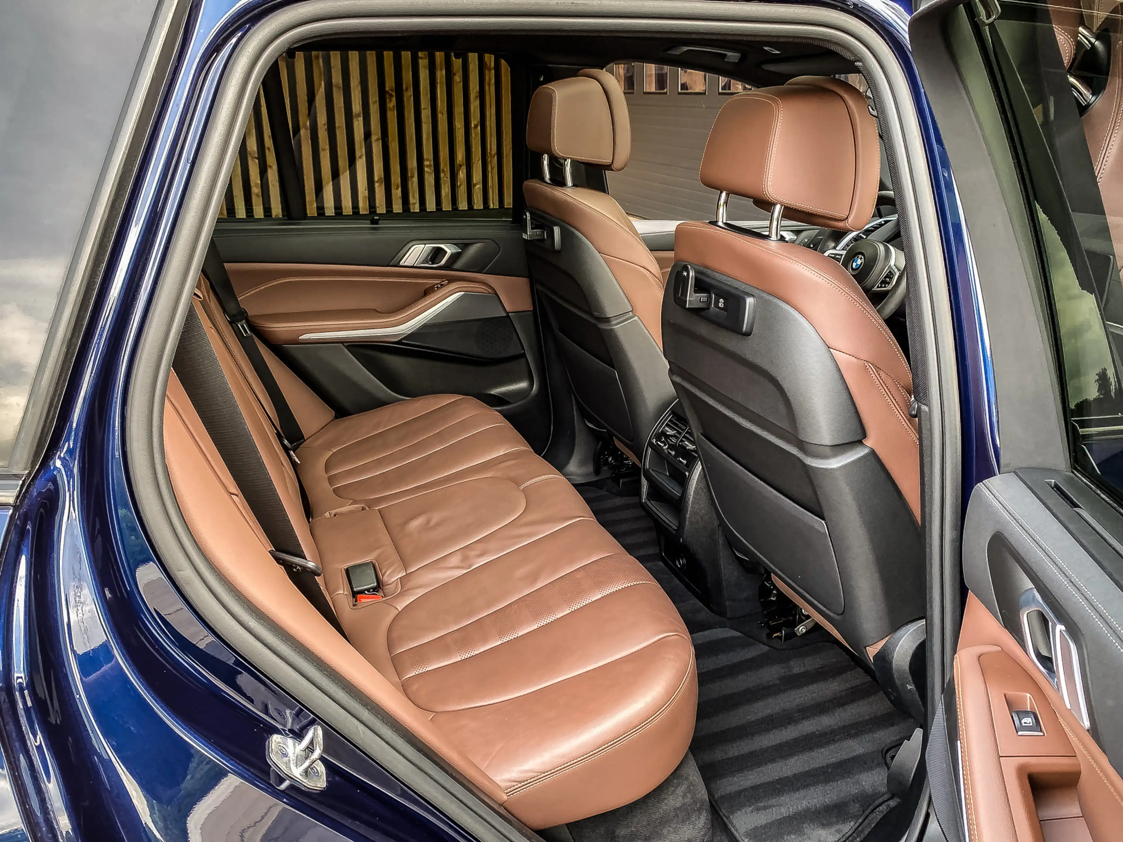 BMW X5 xDrive45e 394PK High Executive M-Sport | PANO | IC — photo 47