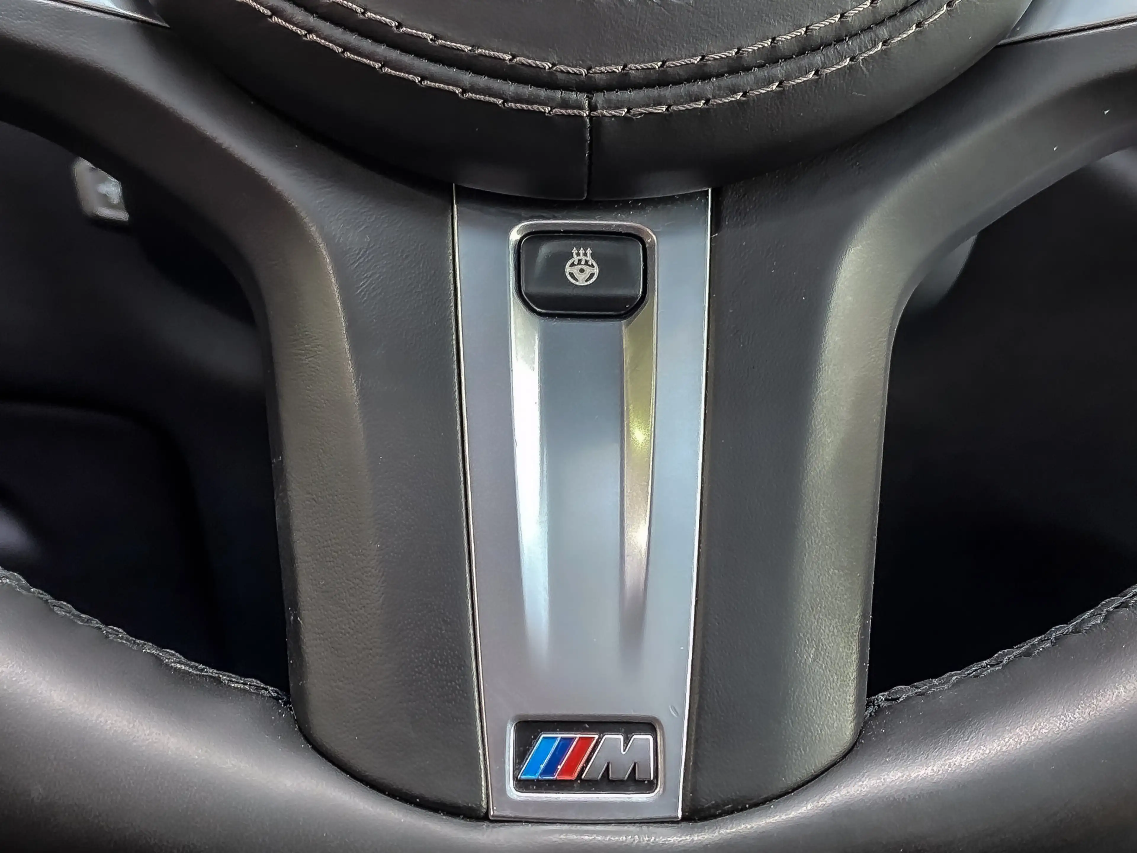 BMW X5 xDrive45e 394PK High Executive M-Sport | PANO | IC — photo 21