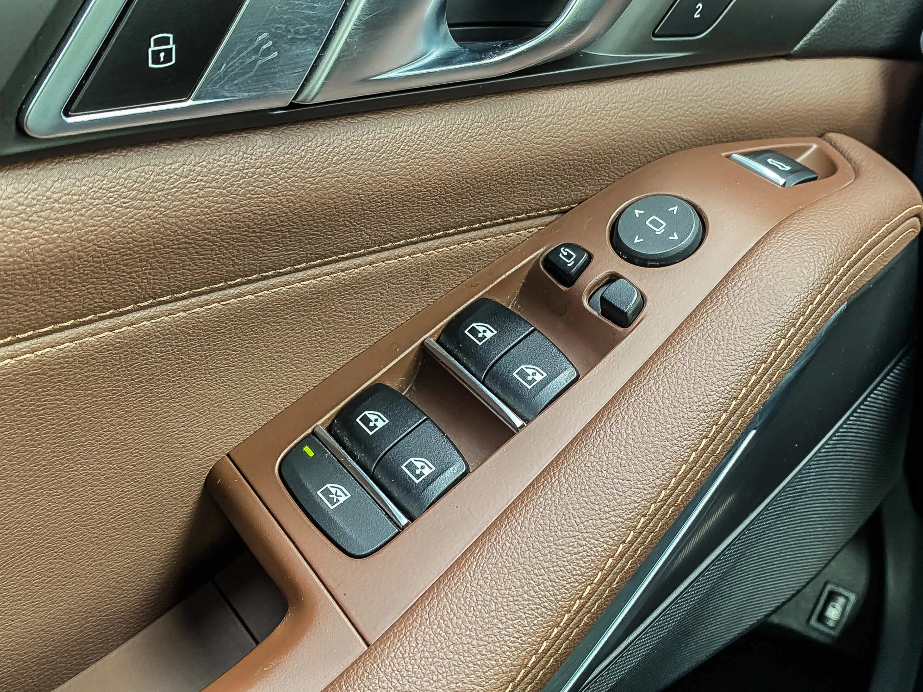 BMW X5 xDrive45e 394PK High Executive M-Sport | PANO | IC — photo 17