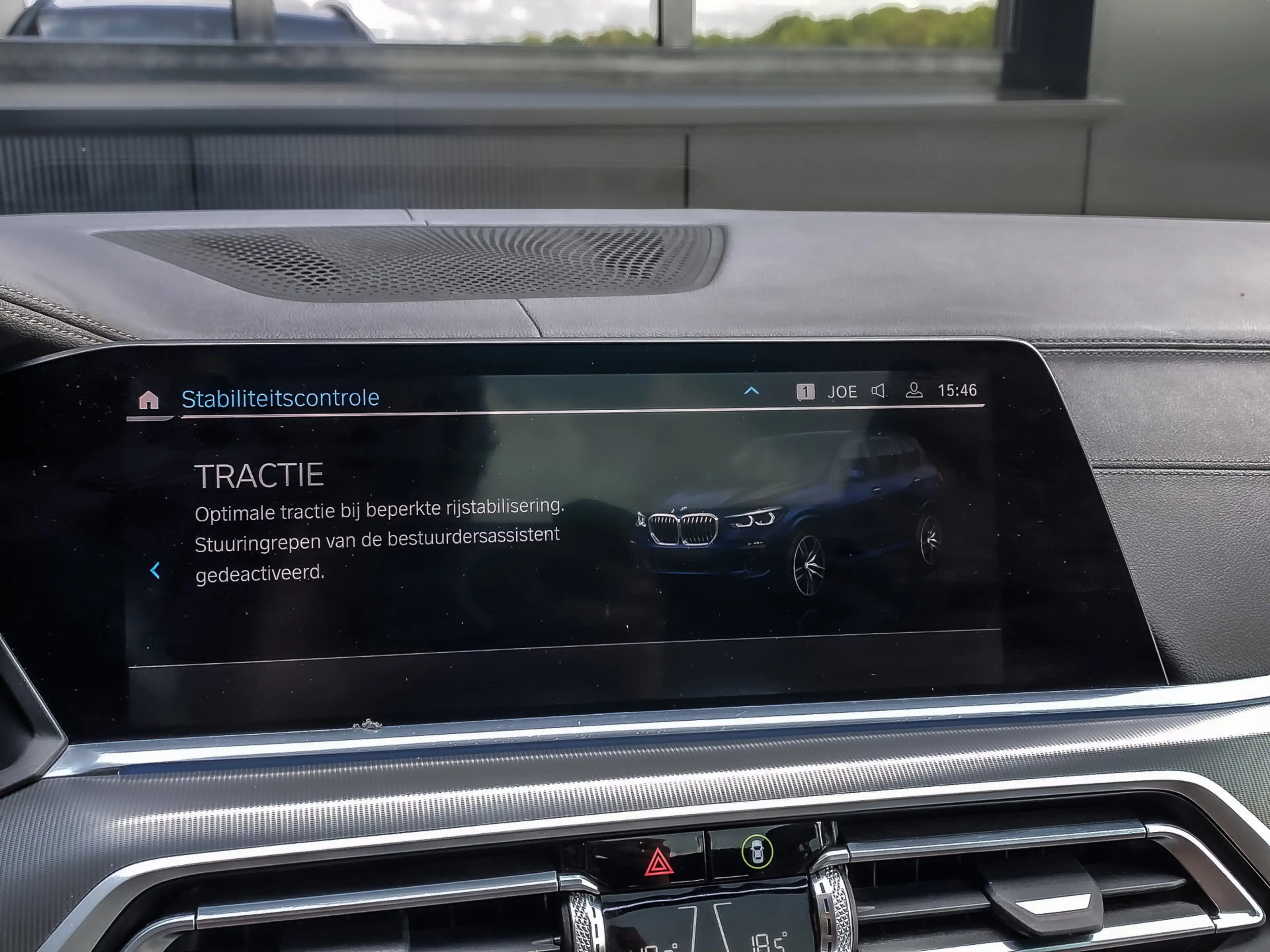 BMW X5 xDrive45e 394PK High Executive M-Sport | PANO | IC — photo 40