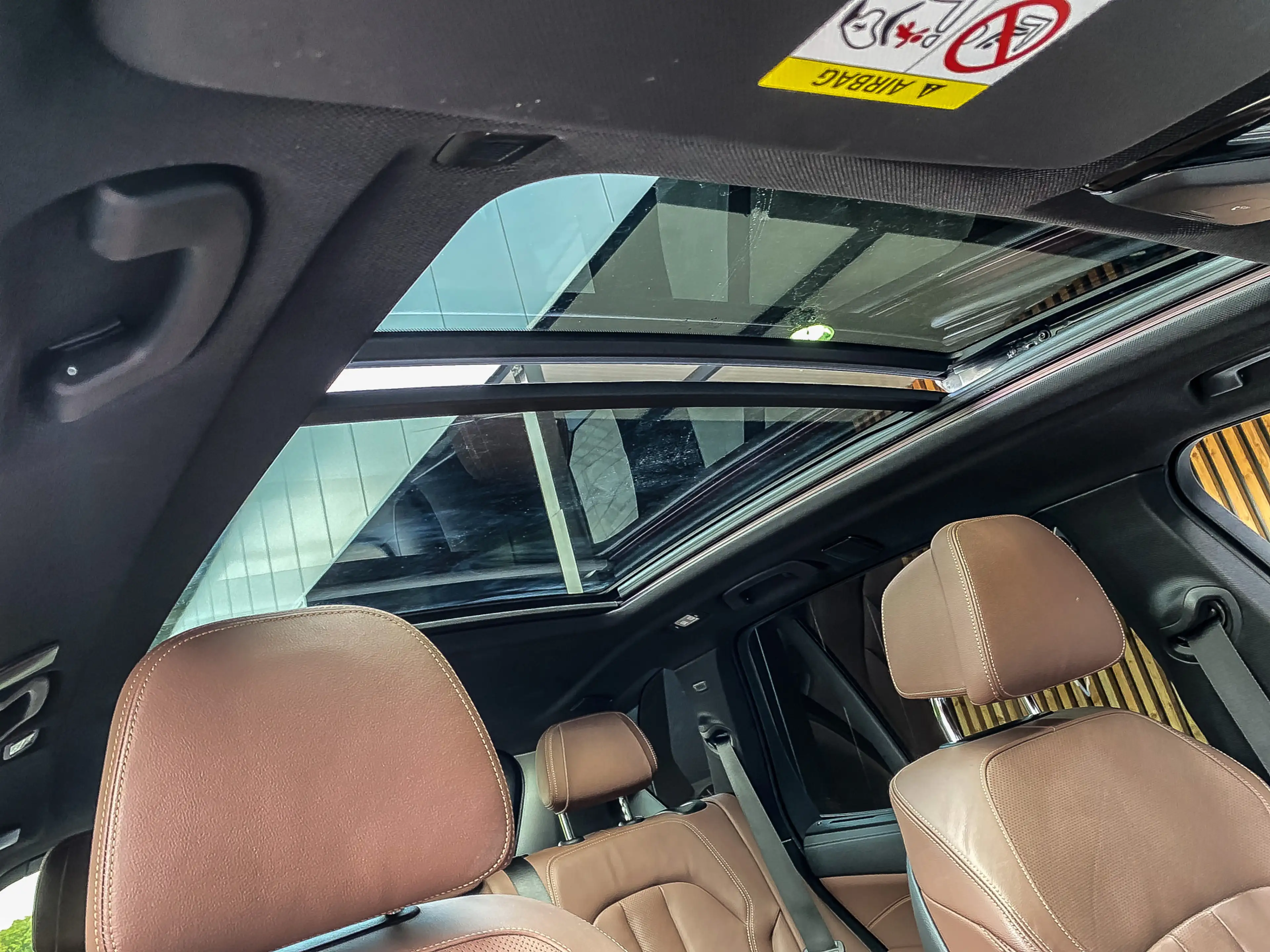 BMW X5 xDrive45e 394PK High Executive M-Sport | PANO | IC — photo 8