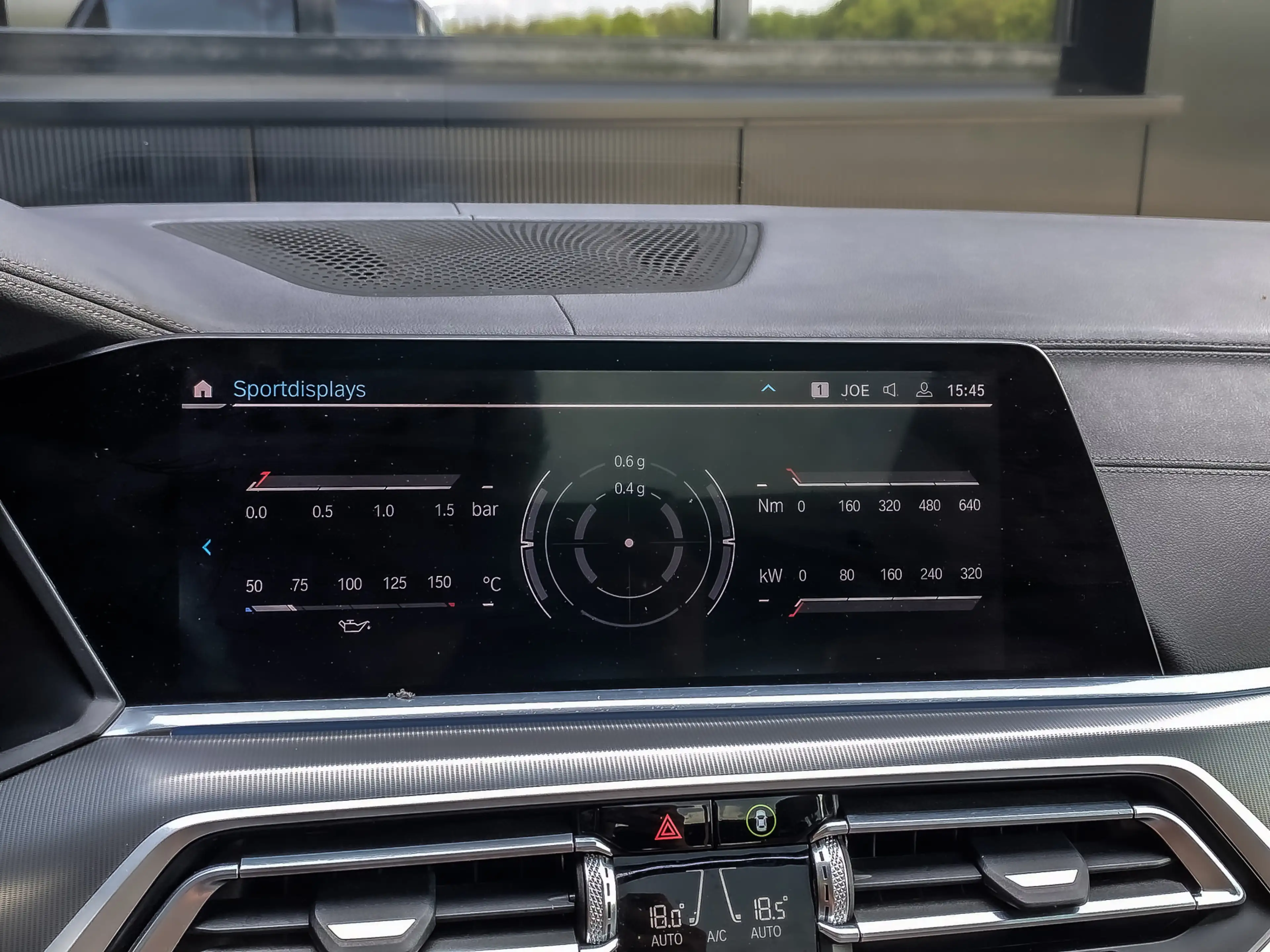 BMW X5 xDrive45e 394PK High Executive M-Sport | PANO | IC — photo 33