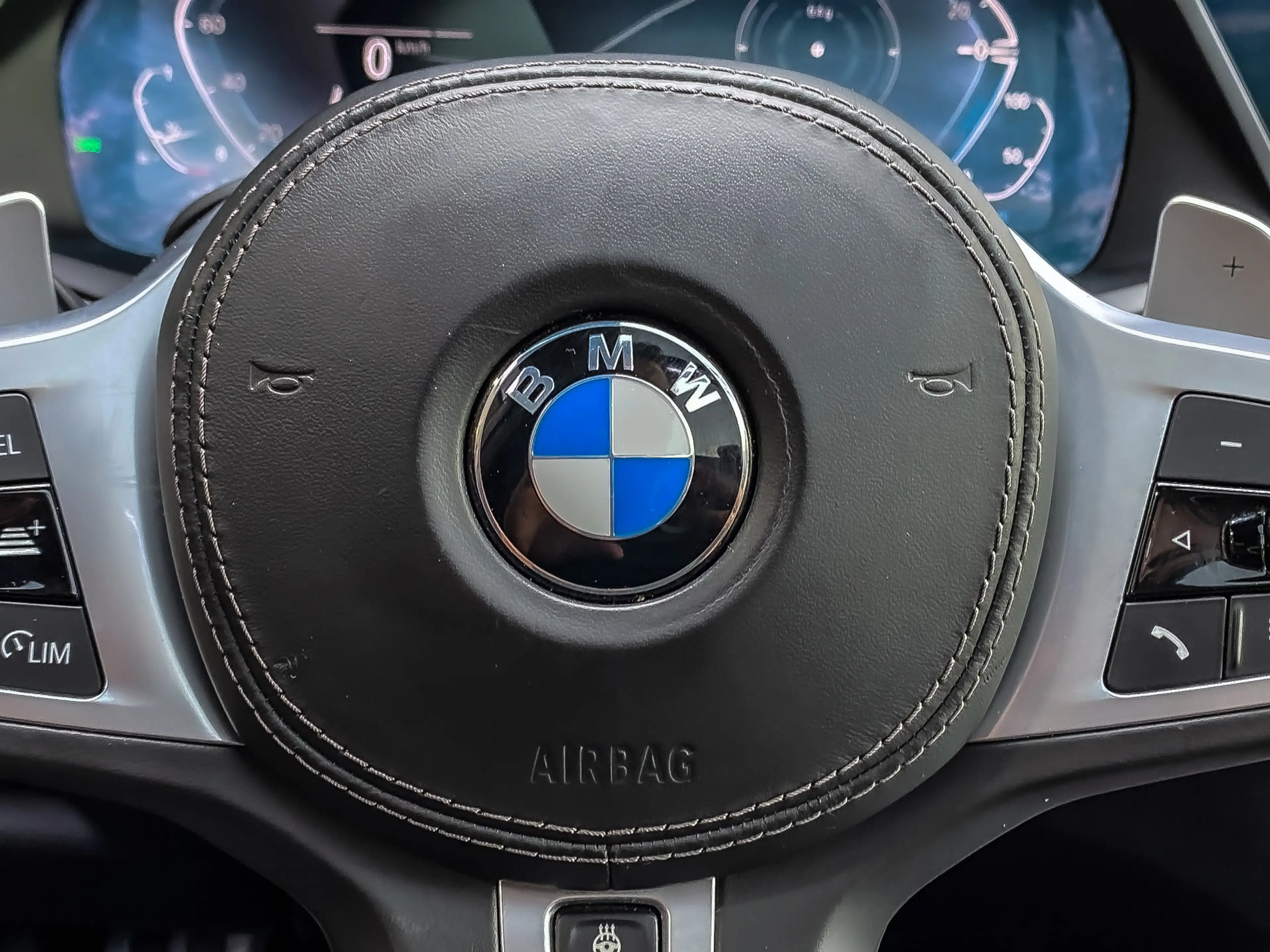 BMW X5 xDrive45e 394PK High Executive M-Sport | PANO | IC — photo 20