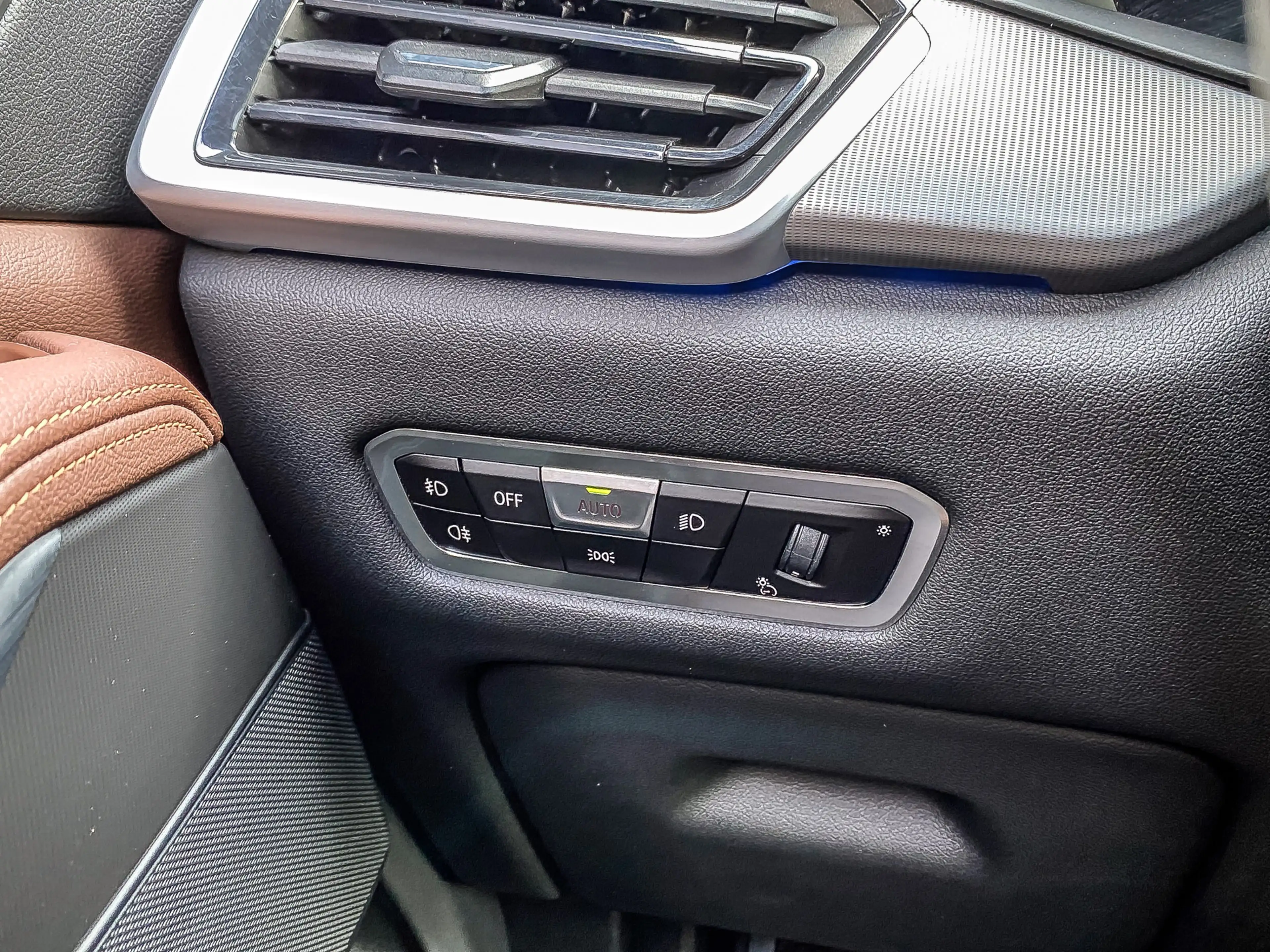 BMW X5 xDrive45e 394PK High Executive M-Sport | PANO | IC — photo 16