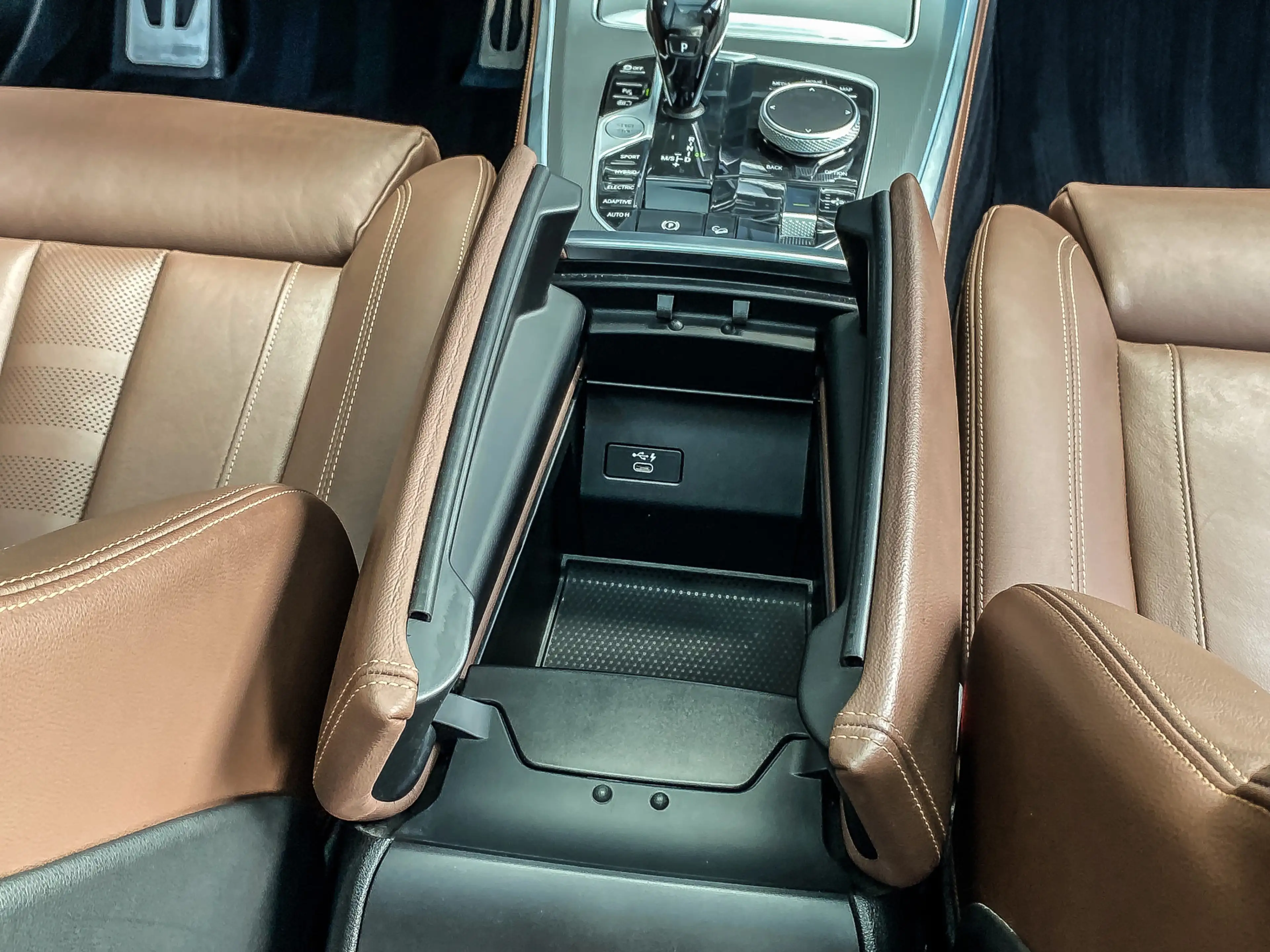BMW X5 xDrive45e 394PK High Executive M-Sport | PANO | IC — photo 12