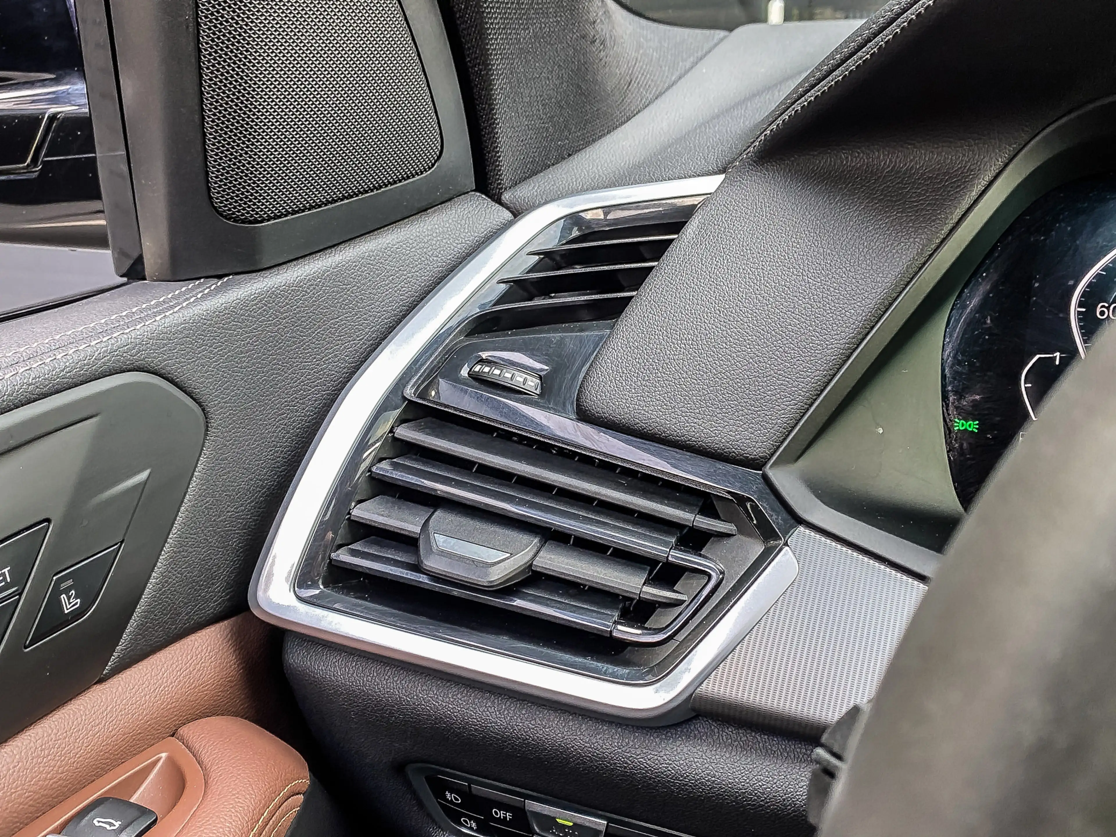 BMW X5 xDrive45e 394PK High Executive M-Sport | PANO | IC — photo 14