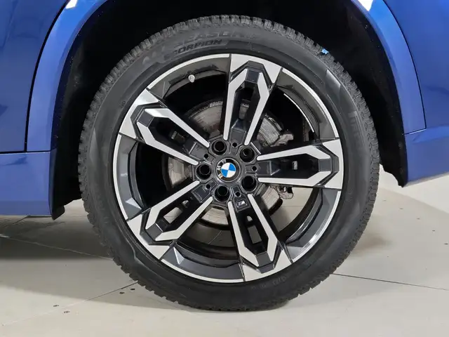 BMW X1 view 14
