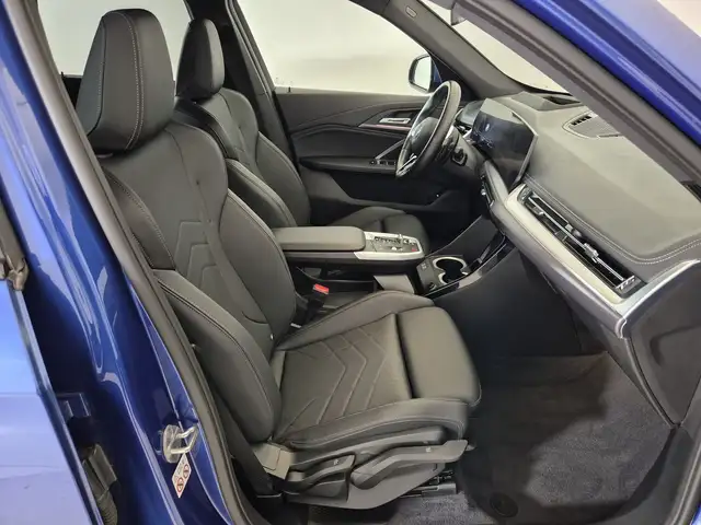BMW X1 view 10