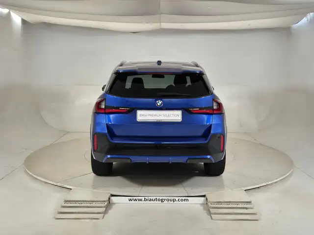 BMW X1 view 4