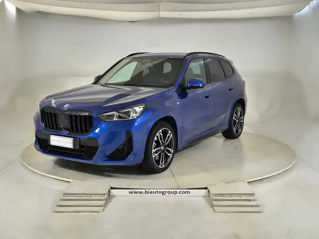 2023 BMW X1 in Blue for sale