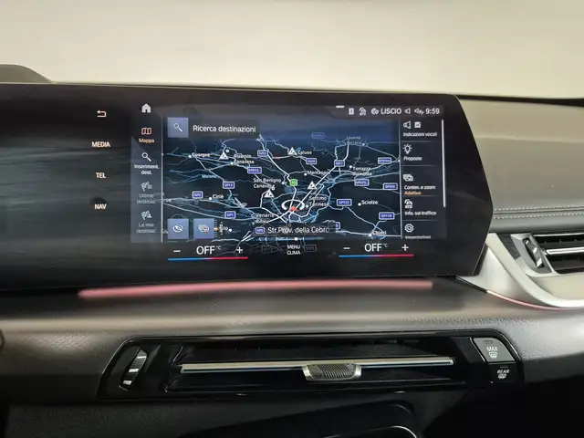 BMW X1 view 12