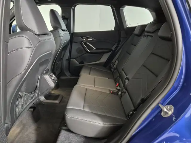 BMW X1 view 8