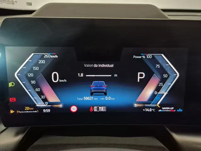 BMW X1 view 15