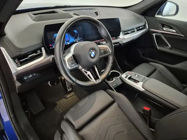 BMW X1 view 7