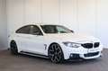 BMW 430 M Performance LED+KAM+MEM+20" Weiß - thumbnail 3