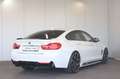 BMW 430 M Performance LED+KAM+MEM+20" Weiß - thumbnail 4