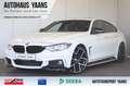 BMW 430 M Performance LED+KAM+MEM+20" Weiß - thumbnail 1