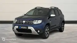 Dacia Duster 1.5 Blue dCi 115ch Prestige 4x2
