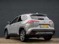 Toyota Corolla Cross 2.0 High Power Hybrid First Edition 1e EIGENAAR! D Grau - thumbnail 3