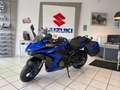 Suzuki GSX S 1000GT Traveler Azul - thumbnail 1
