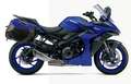 Suzuki GSX S 1000GT Traveler Blau - thumbnail 1
