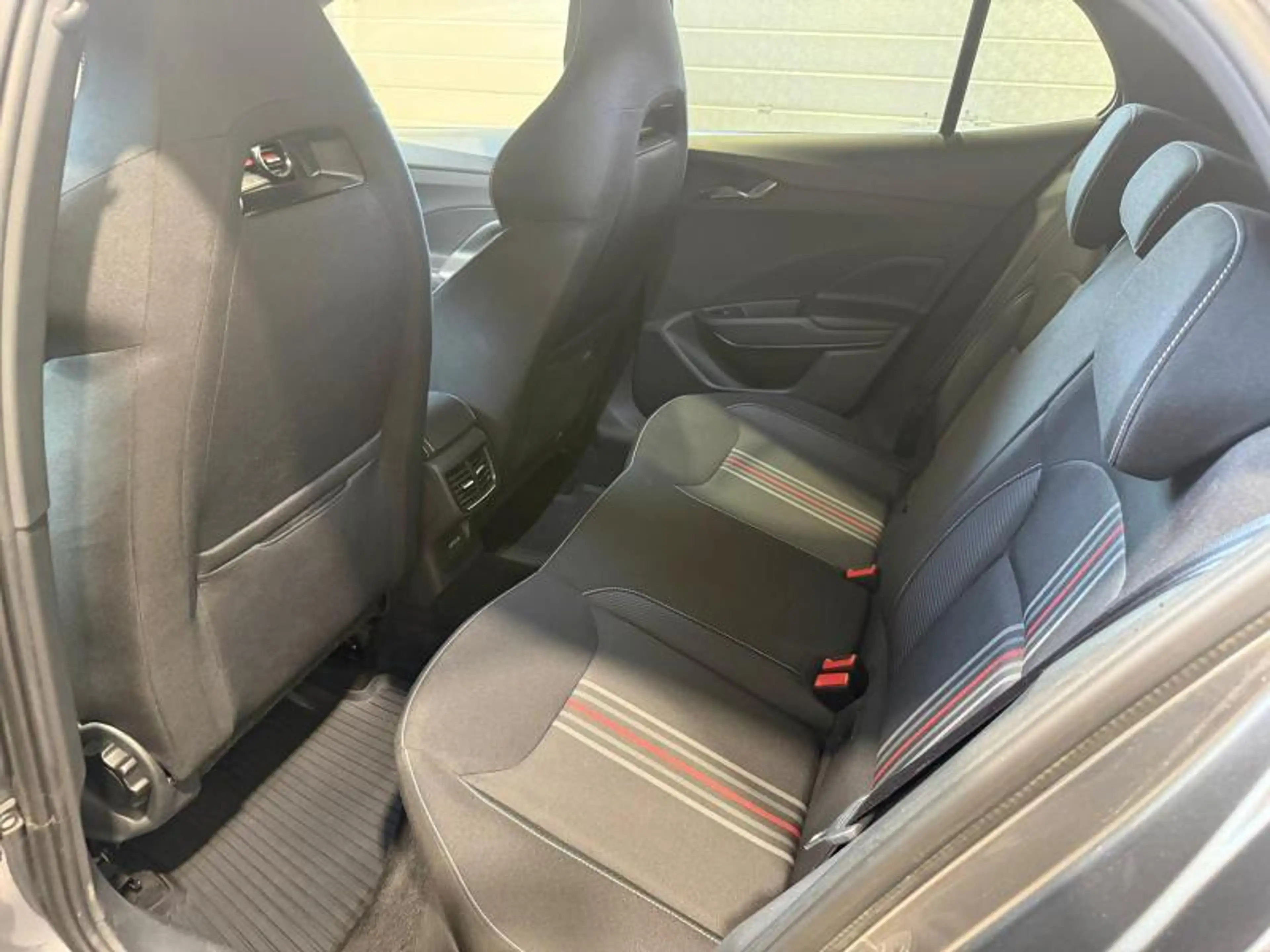 Skoda Fabia Monte Carlo — photo 11