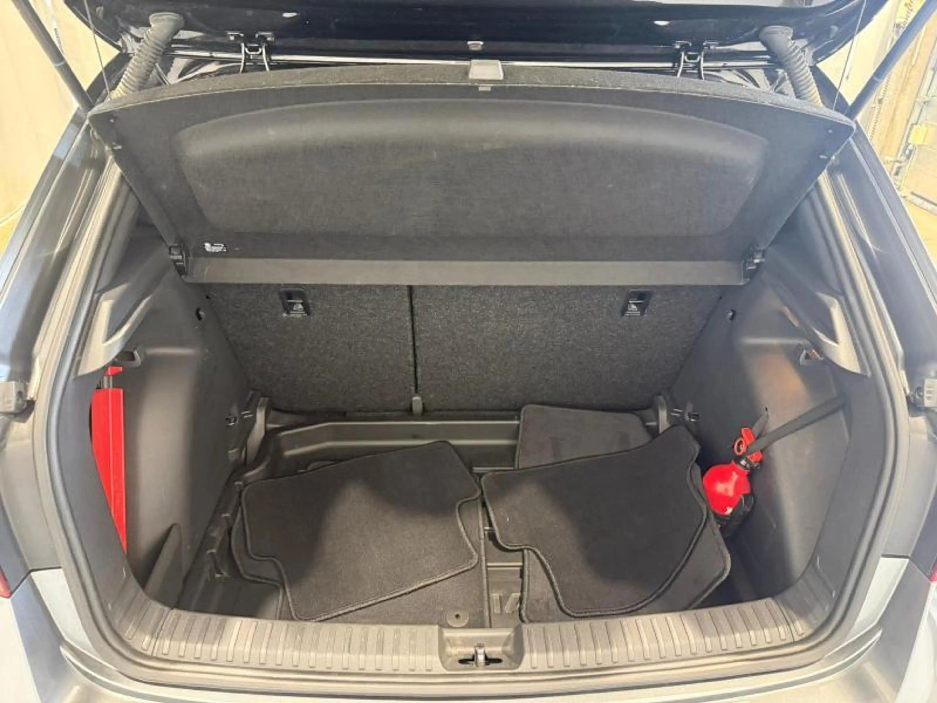 Skoda Fabia Monte Carlo — photo 9