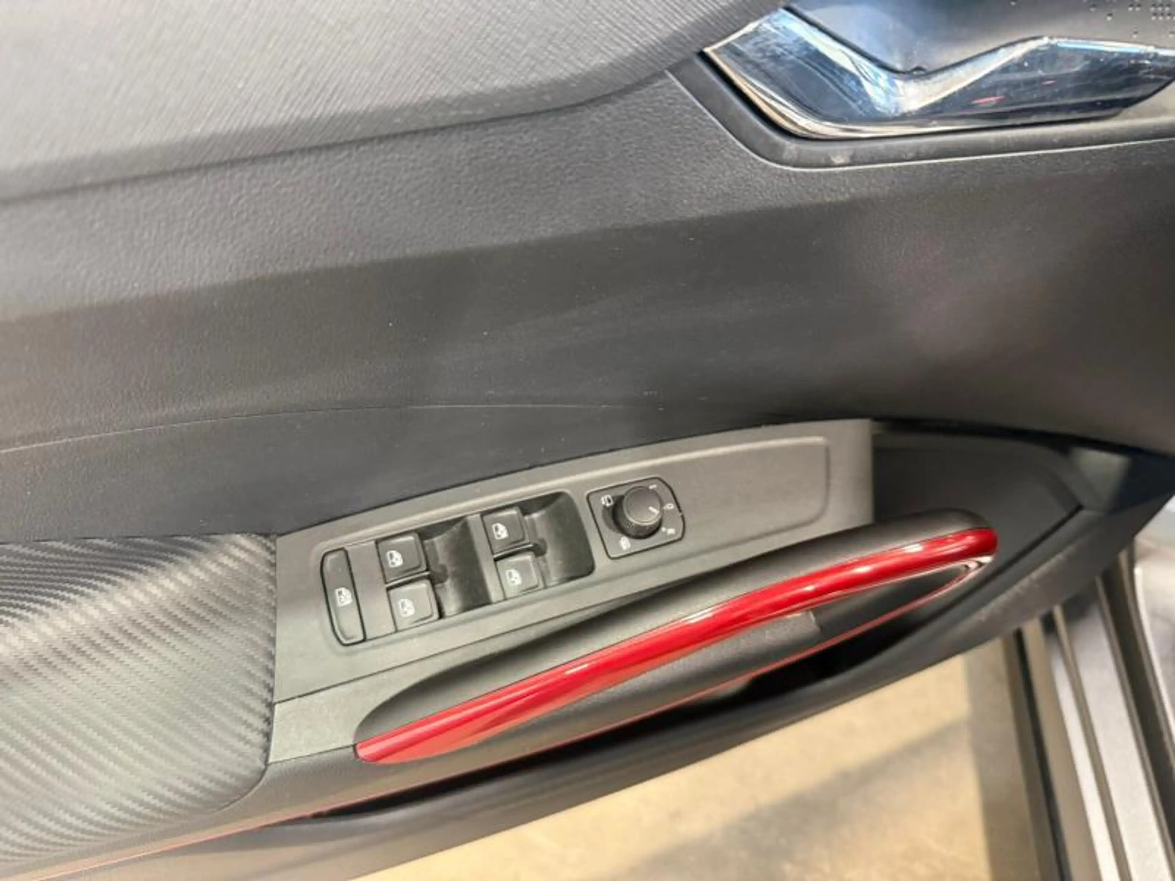 Skoda Fabia Monte Carlo — photo 12