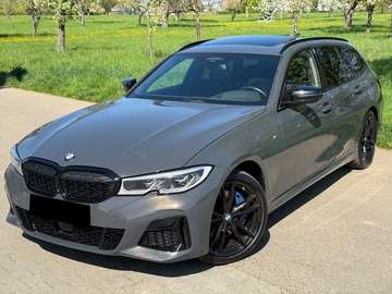 M340i Touring xDrive Mild-Hybrid
