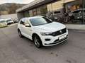 Volkswagen T-Roc Sport R Line Weiß - thumbnail 3