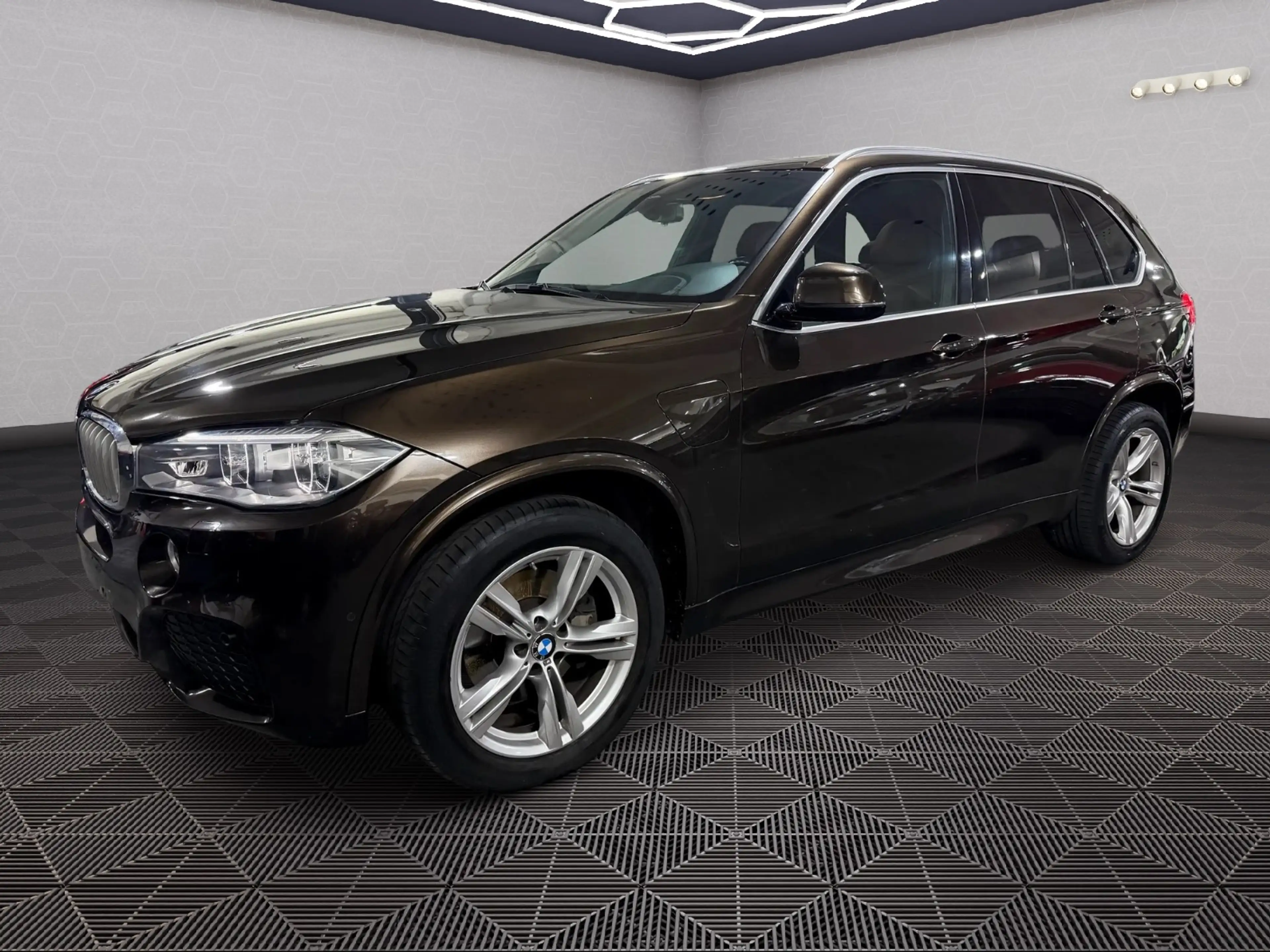 BMW X5 40e Pack M