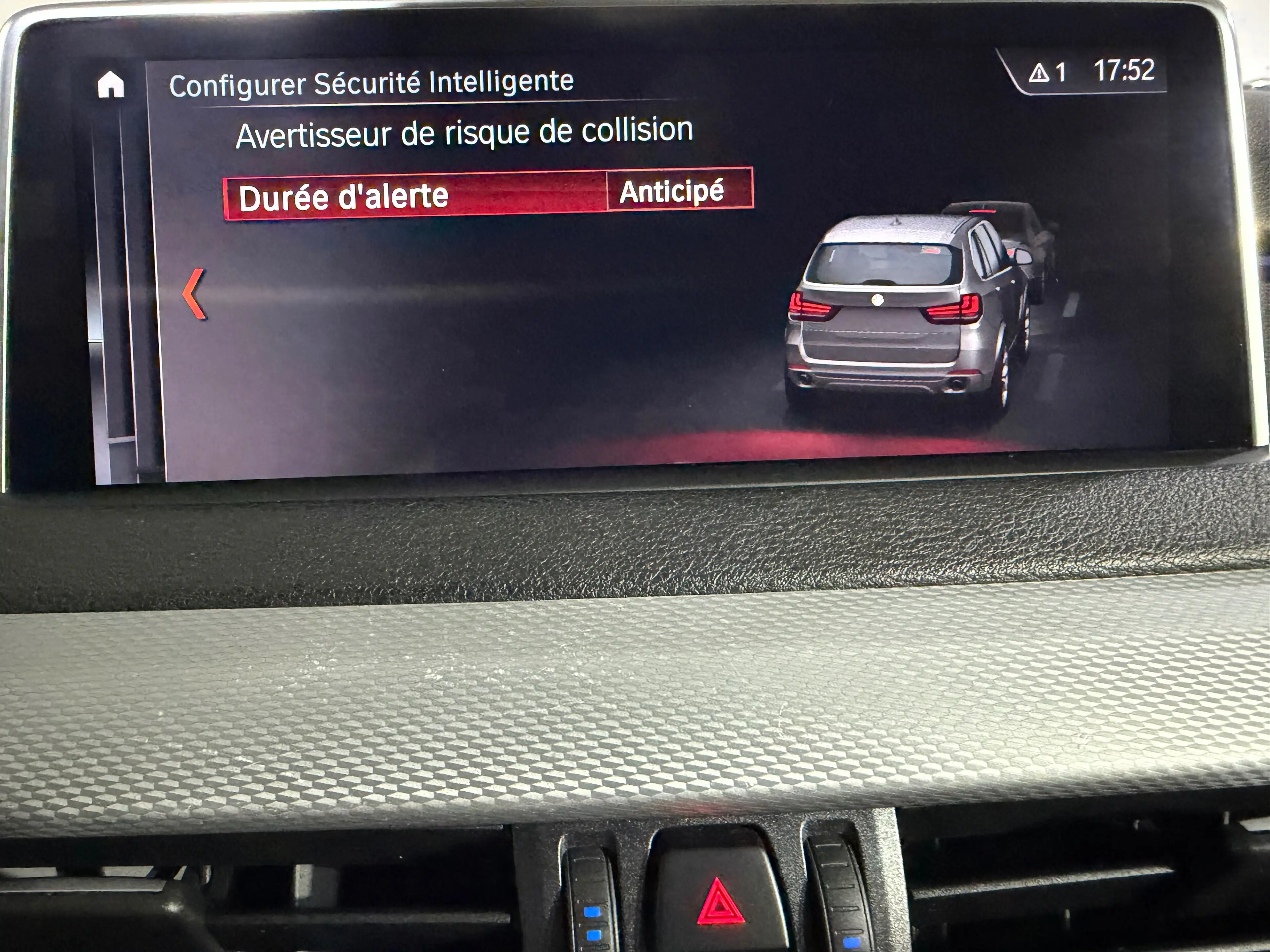BMW X5 40e Pack M — photo 15
