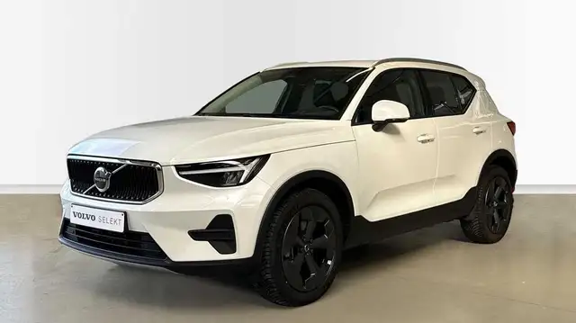 Volvo XC40 Core B3 Mild hybride | Leder | Camera | Zetelverwa