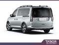 Ford Tourneo Connect Grand TDCI 122 Aut Active Argent - thumbnail 3
