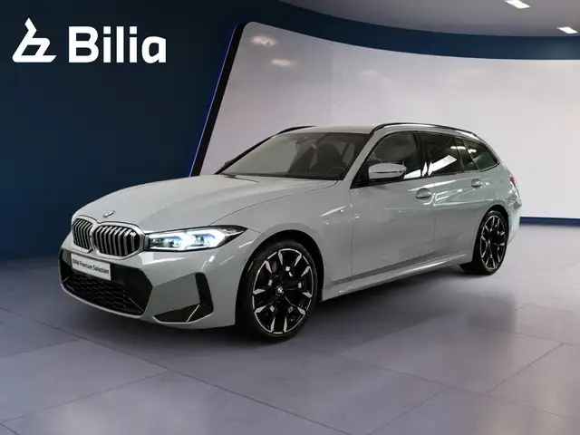 BMW 320 d xDrive Head-Up HiFi DAB LED