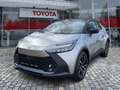 Toyota C-HR *Team-D neues Modell C-HR* Silber - thumbnail 1