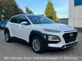 Hyundai KONA Select 2WD *1.Hand*Klima*Euro6* Weiß - thumbnail 3