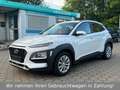 Hyundai KONA Select 2WD *1.Hand*Klima*Euro6* Weiß - thumbnail 1