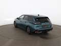 Peugeot 308 1.5 BlueHDi 130 SW Allure Aut LED AHK SITZHZG Blau - thumbnail 7